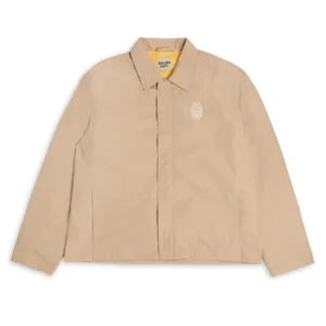 GALLERY DEPT OFF SITE JACKET