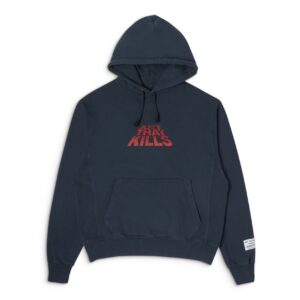 Gallery Dept Atk Stacked Logo Hoodie