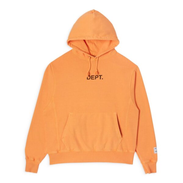 Gallery Dept Logo Hoodie