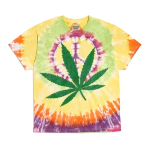 Gallery Dept Weed Tee