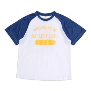 Gallery Dept Jr High Jersey Tee