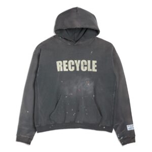 Gallery Dept 90’s Recycle Hoodie