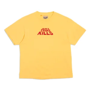 Gallery Dept Atk Stack Logo Tee