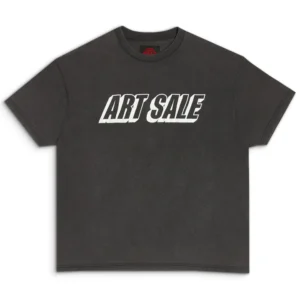 Gallery Dept Art That Kills Front Back T-Shirt