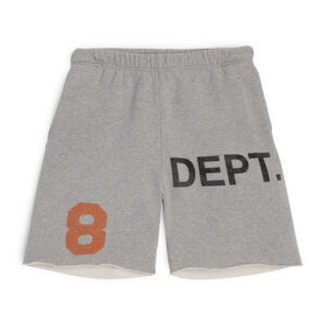 Gallery Dept Logo Sweat Shorts Gallery Dept Logo Sweat Shorts