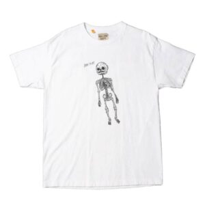 Gallery Dept Born To Die Stylish T-Shirt