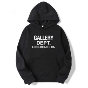 Gallery Dept CA Hoodie