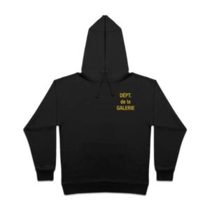 Gallery Dept Gallerie Hoodie