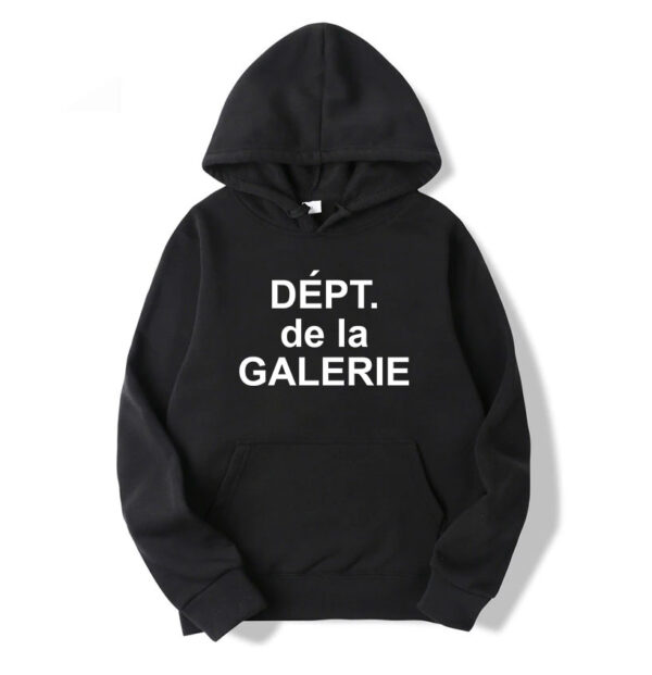 Gallery Dept Galerie hoodie