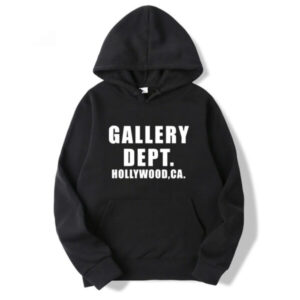 Gallery Dept Hollywood Hoodie