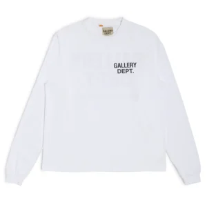 Gallery Dept Souvenir Long Sleeve