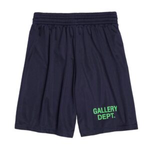 Gallery Dept Studio Gym Short