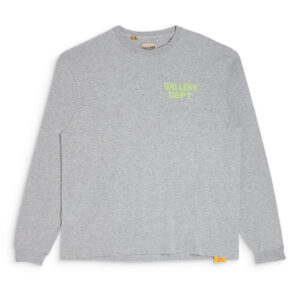 Gallery Dept Souvenir L/S Tee