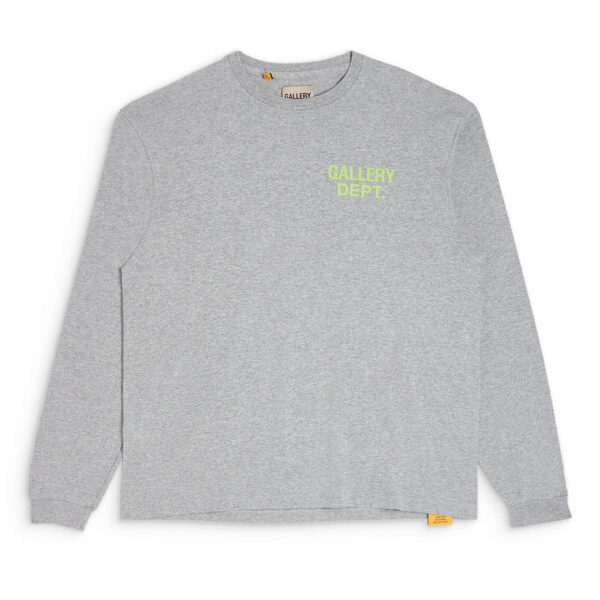 Gallery Dept Souvenir L/S Tee