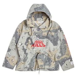 GALLERY DEPT ATK ANORAK