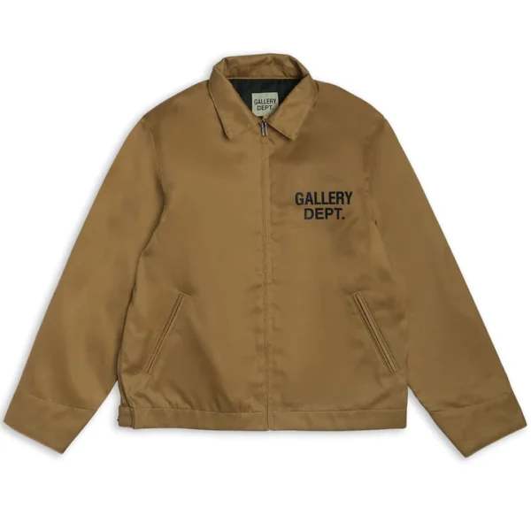 GALLERY DEPT MONTECITO JACKET